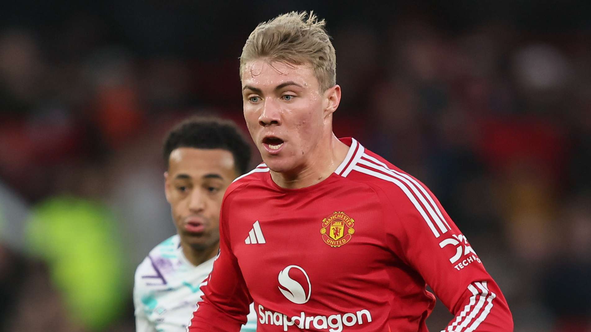 隊上下的努 隊上下的努